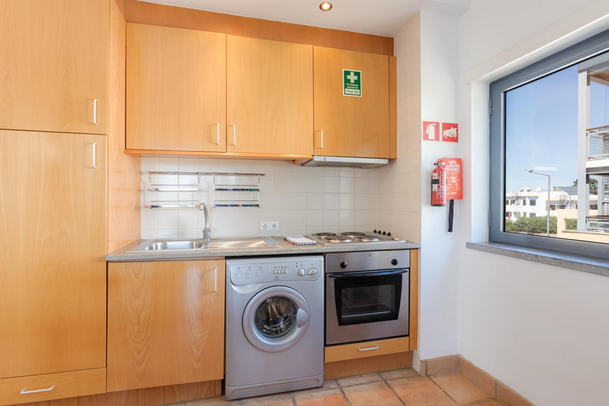 Casa Da Em Marina Park Appartement