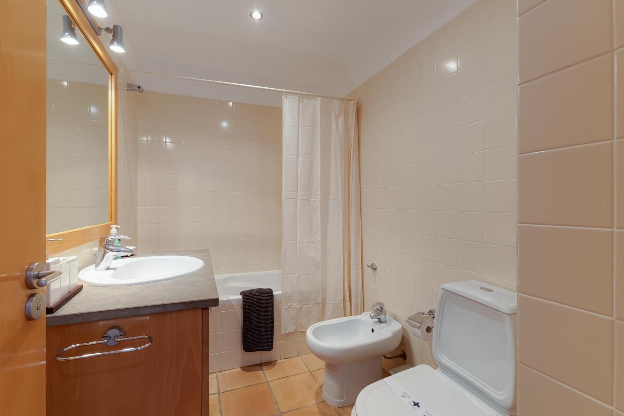 Casa Da Em Marina Park Appartement *