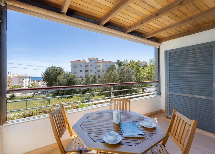 Casa Da Praia Em Marina Park