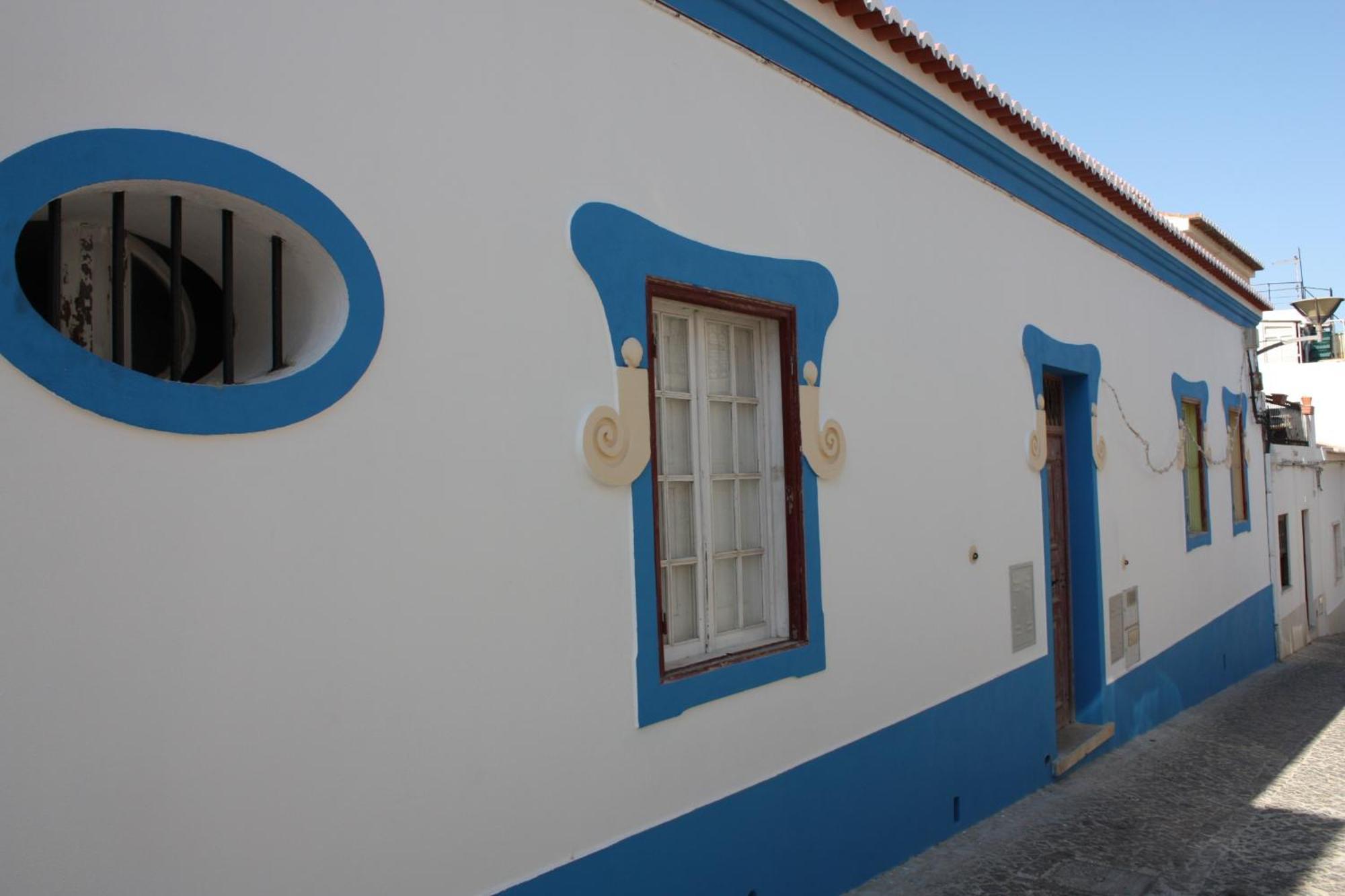 Casa Da Em Marina Park Appartement