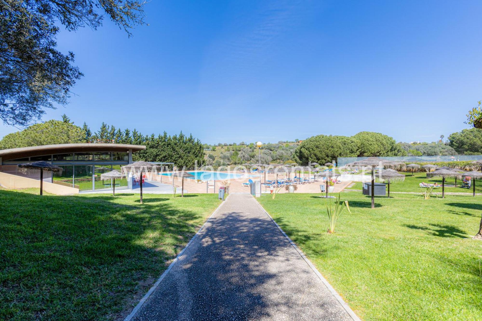 Casa Da Em Marina Park Appartement