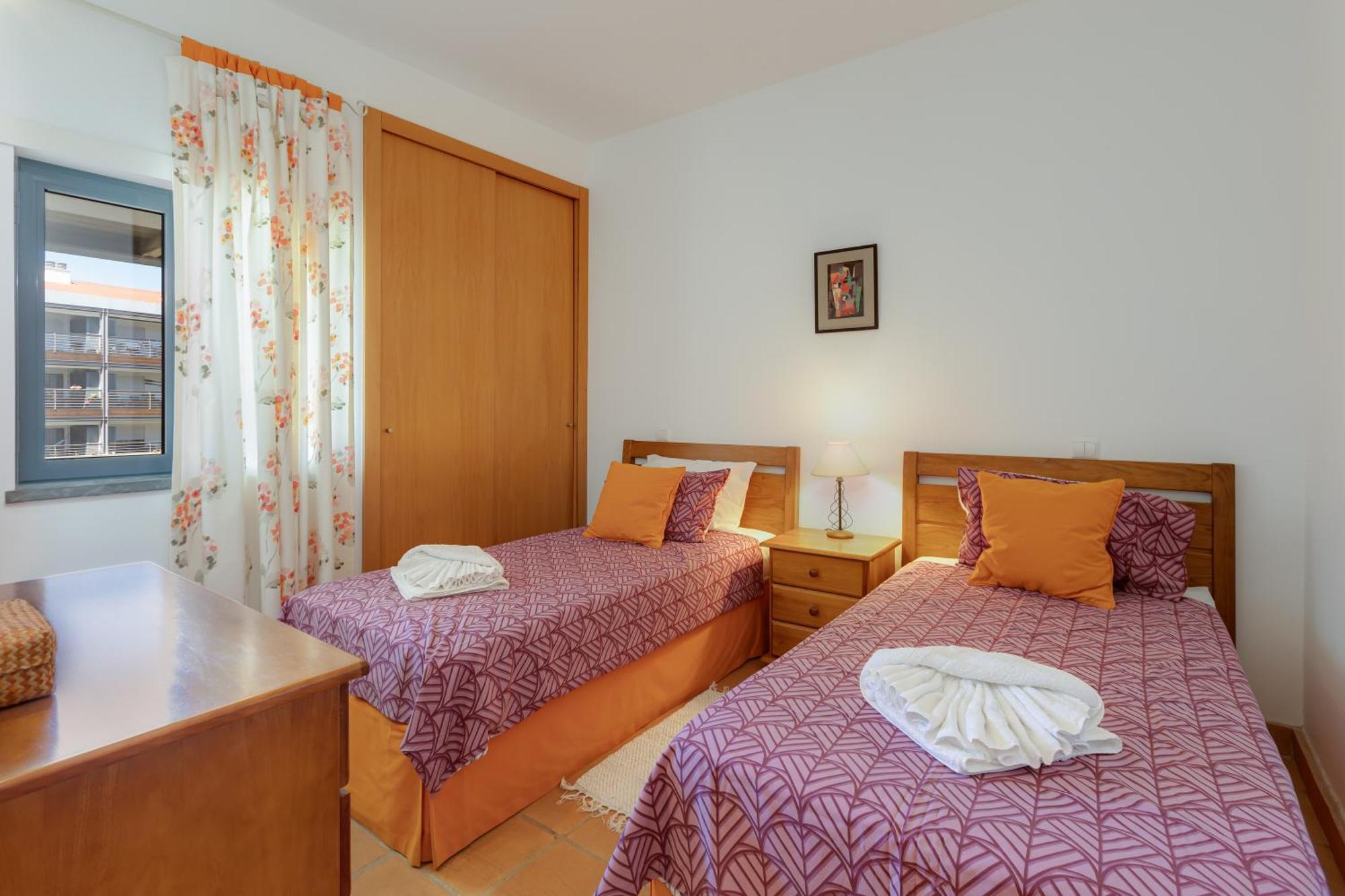 Casa Da Em Marina Park Appartement Lagos