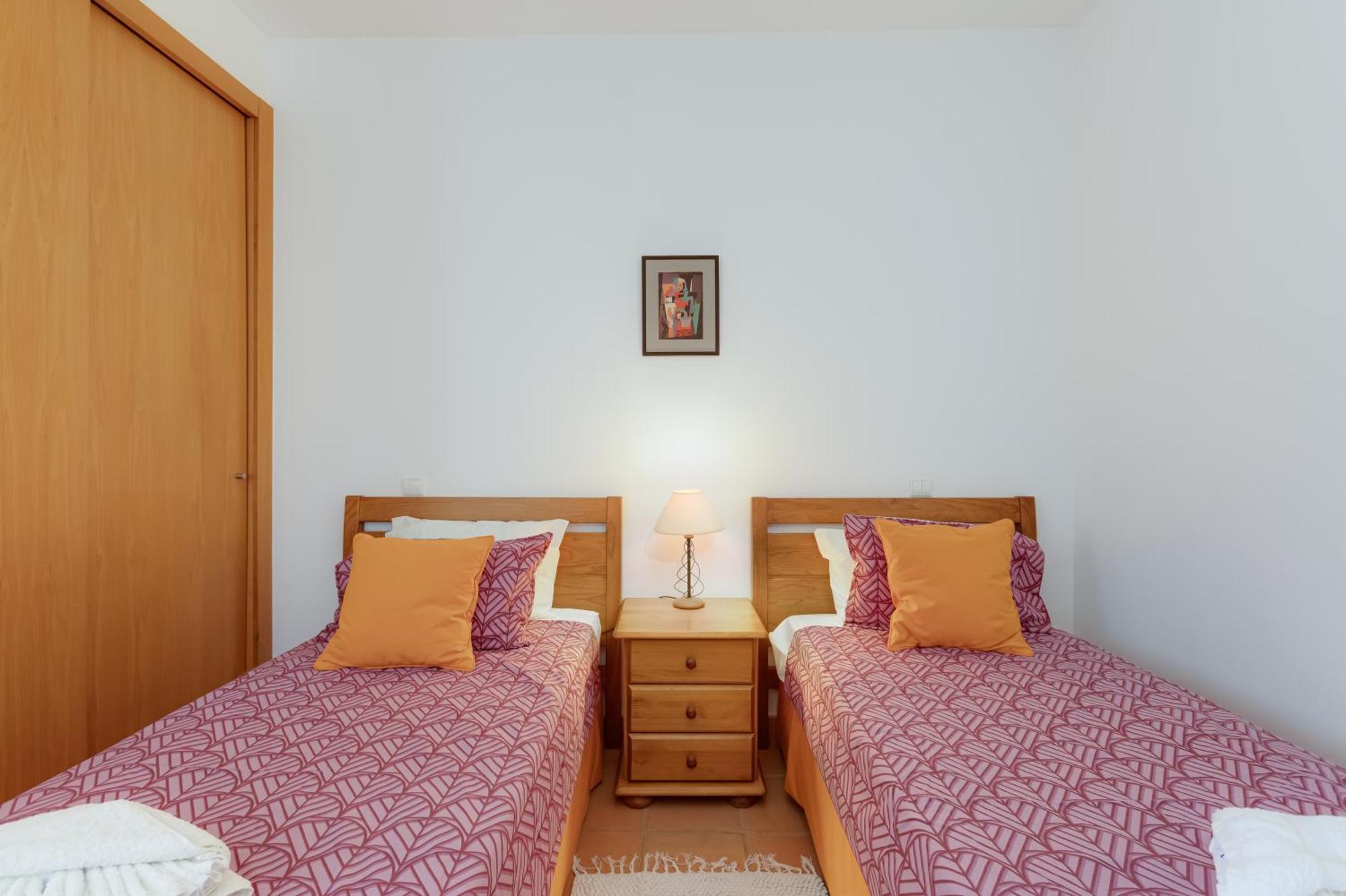 Casa Da Em Marina Park Appartement