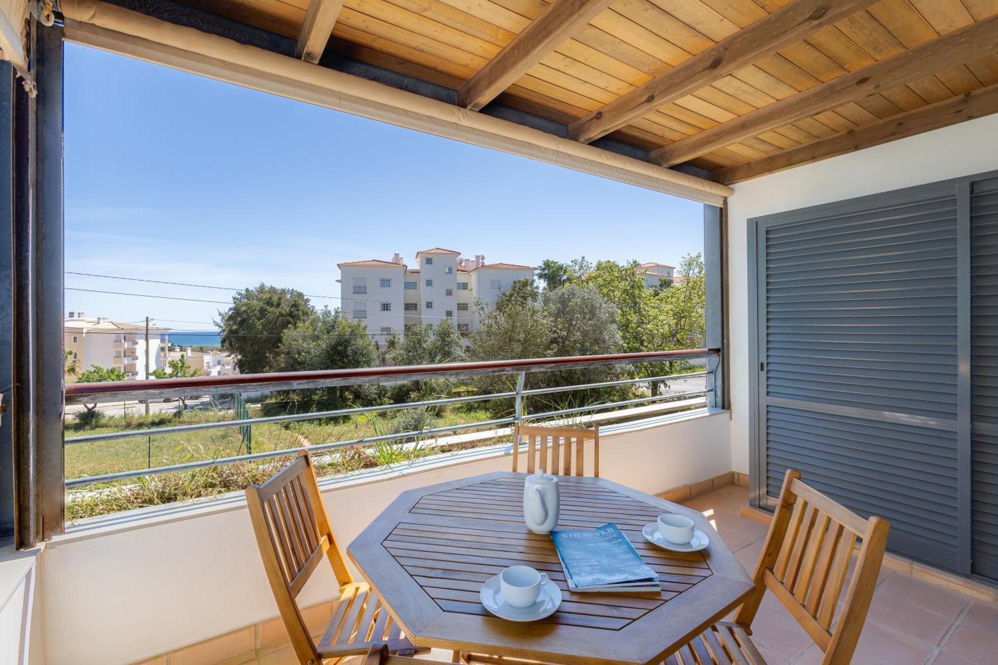 Casa Da Em Marina Park Appartement