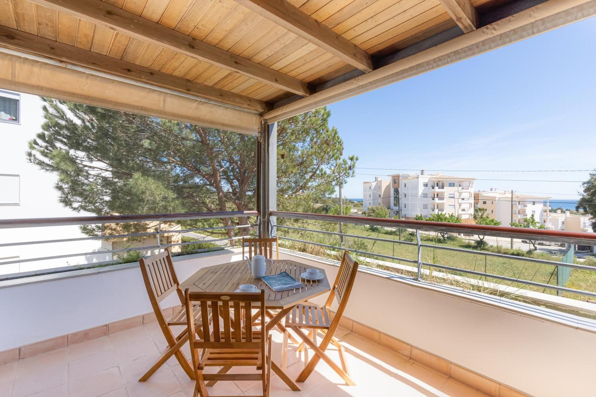 Appartement Casa Da Em Marina Park