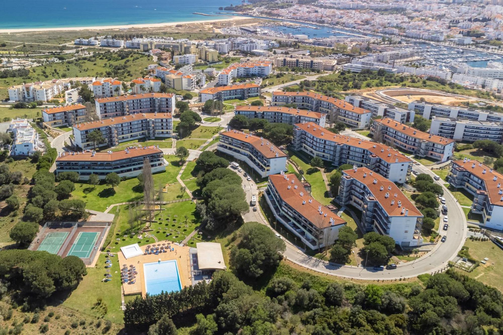 Casa Da Em Marina Park Appartement